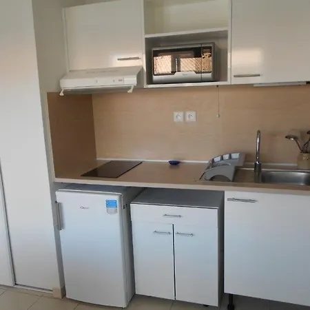 Deux Pieces Grau Du Roi Gr610-205